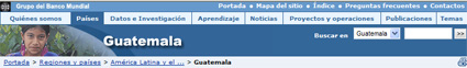 Ingrese al sitio